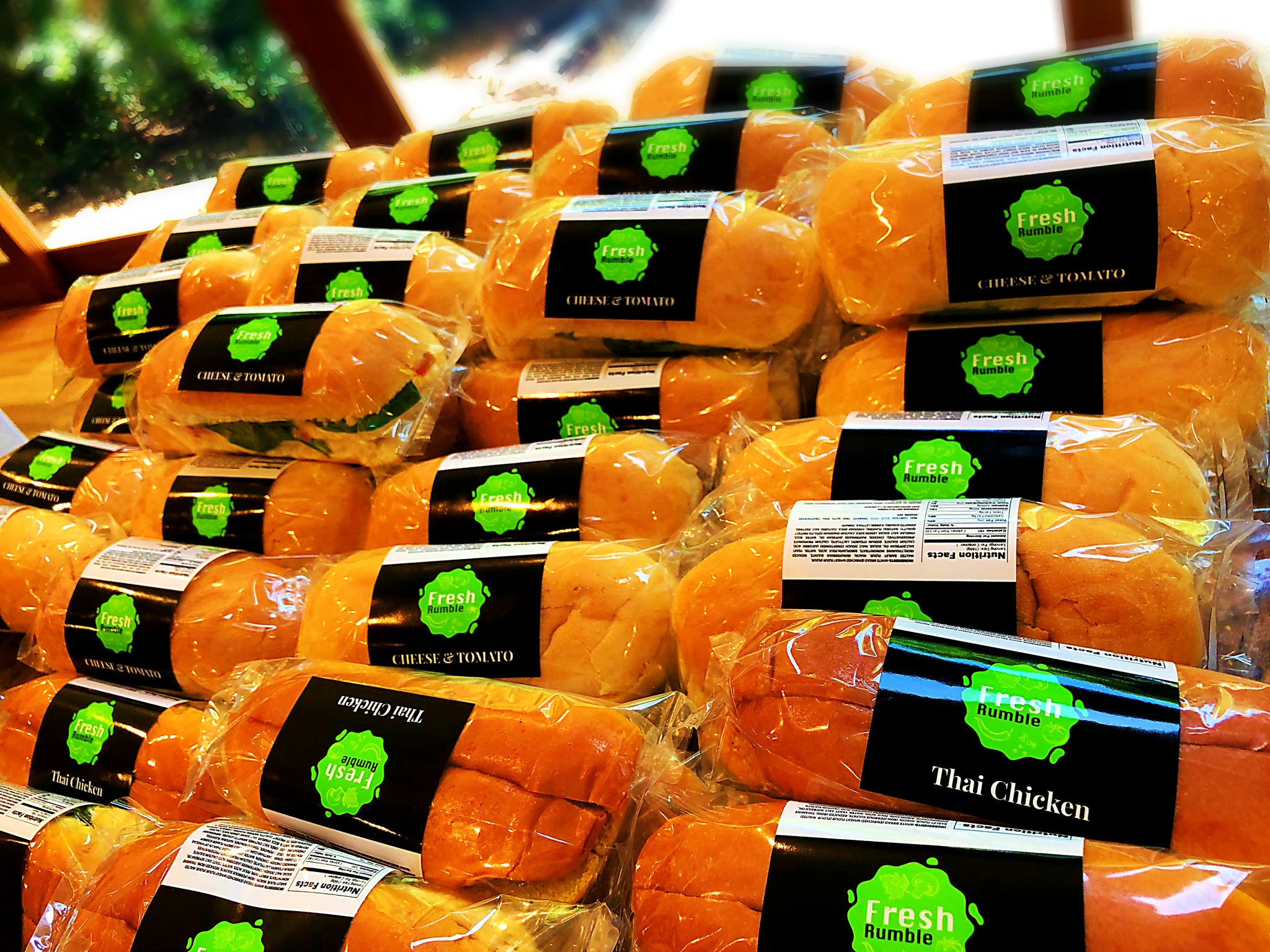 Assorted Subs (Register to see price)