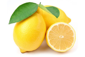 LEMON per kg.