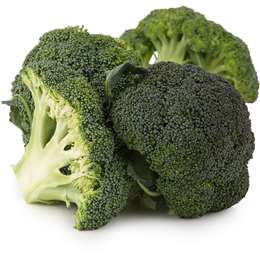 BROCCOLI (HEAD).